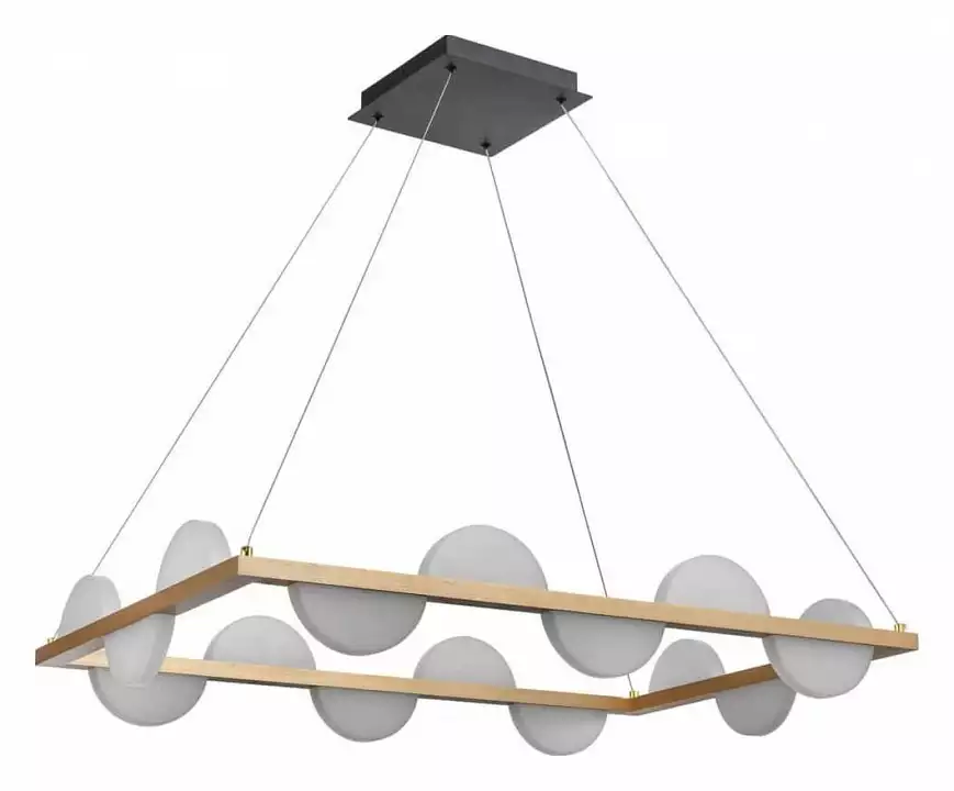 Подвесной светильник Vele Luce Drop VL7194P16 2_VLL_VL7194P16.webp big
