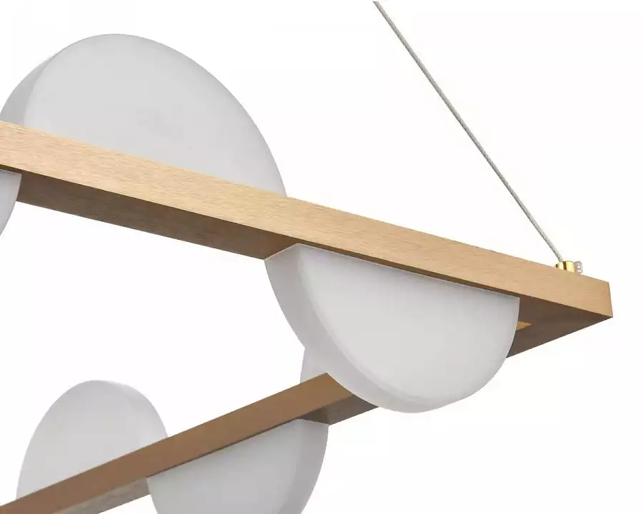 Подвесной светильник Vele Luce Drop VL7194P16 4_VLL_VL7194P16.webp big