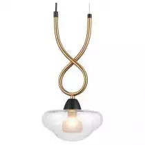 Подвесной светильник Vele Luce Janice VL5444P01