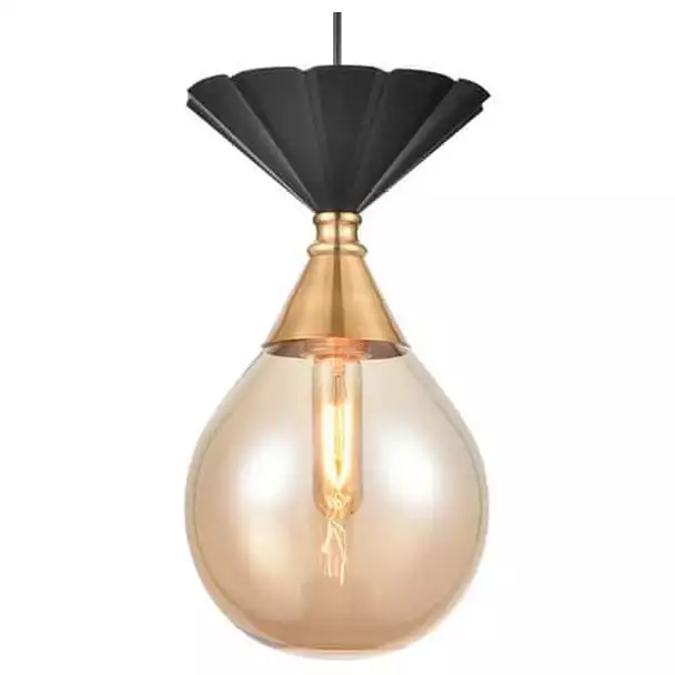 Подвесной светильник Vele Luce Nova VL5494P11 0_VLL_VL5494P11.webp big
