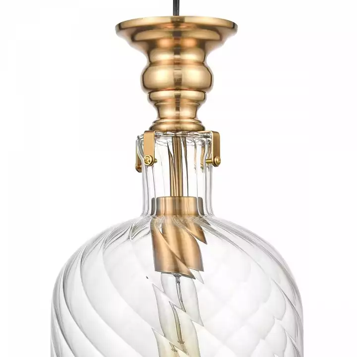 Подвесной светильник Vele Luce Nova VL5494P21 4_VLL_VL5494P21.webp big