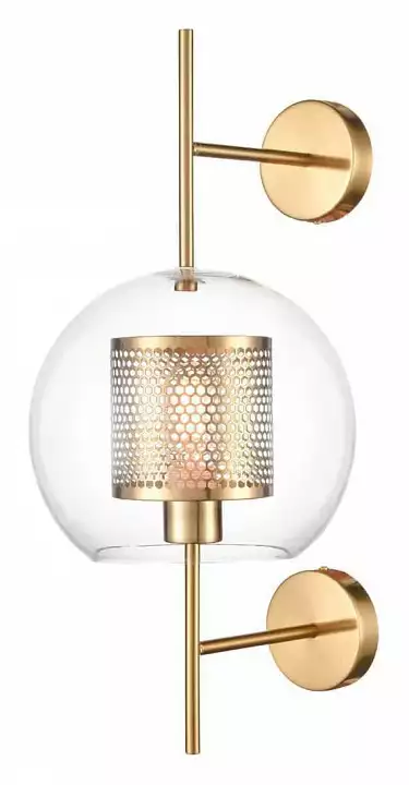 Бра Vele Luce Coro VL5524W41 0_VLL_VL5524W41.webp big