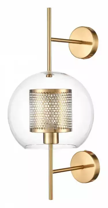 Бра Vele Luce Coro VL5524W41 1_VLL_VL5524W41.webp big