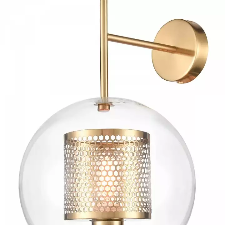 Бра Vele Luce Coro VL5524W41 2_VLL_VL5524W41.webp big