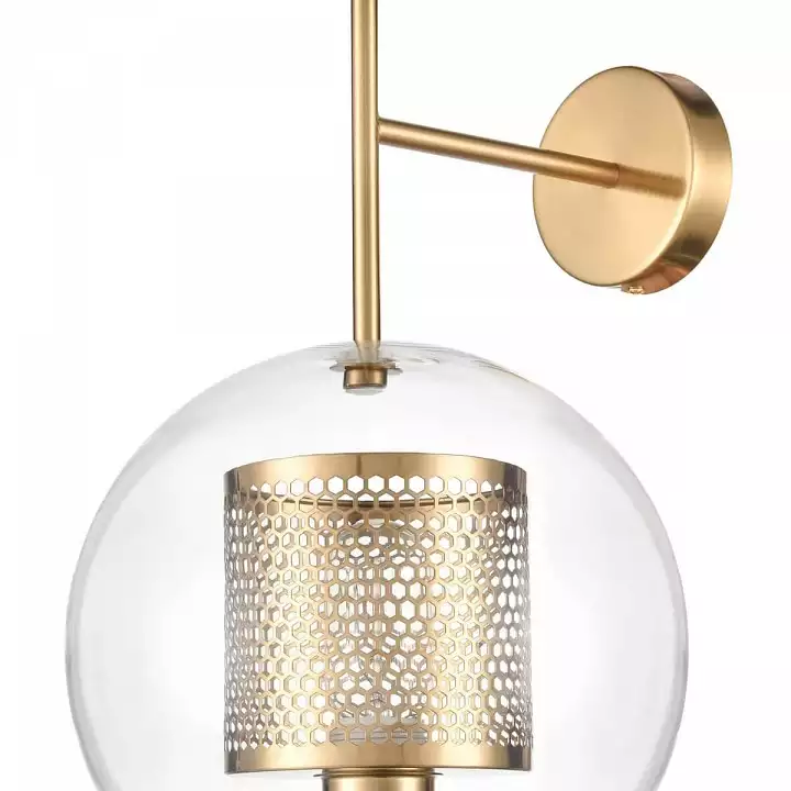 Бра Vele Luce Coro VL5524W41 3_VLL_VL5524W41.webp big