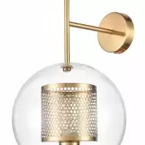 Бра Vele Luce Coro VL5524W41 3_VLL_VL5524W41.webp small
