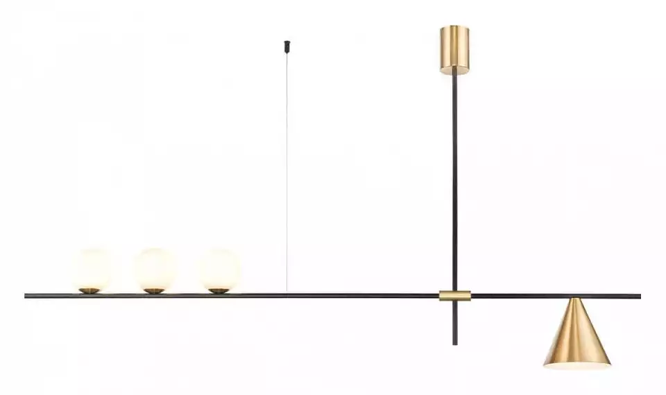 Подвесной светильник Vele Luce Corda VL5534P04 0_VLL_VL5534P04.webp big