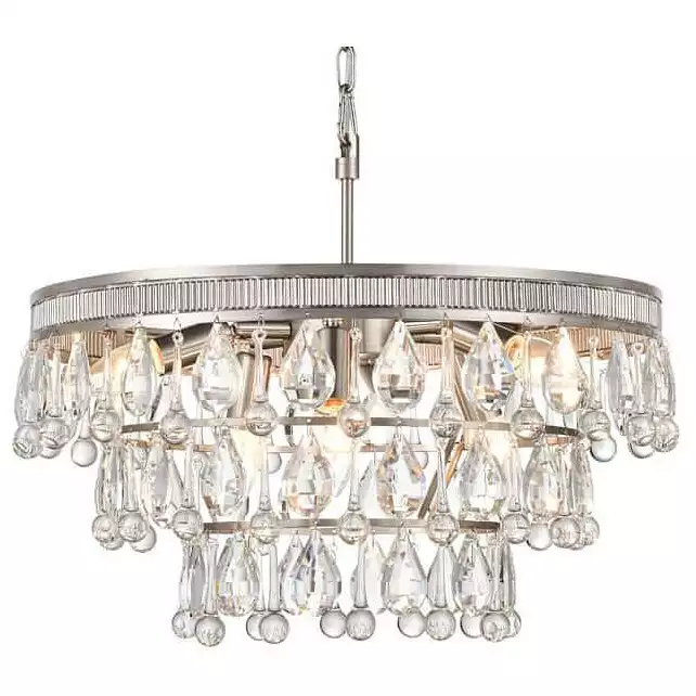 Подвесная люстра Vele Luce Augostina VL3253P06 0_VLL_VL3253P06.webp big