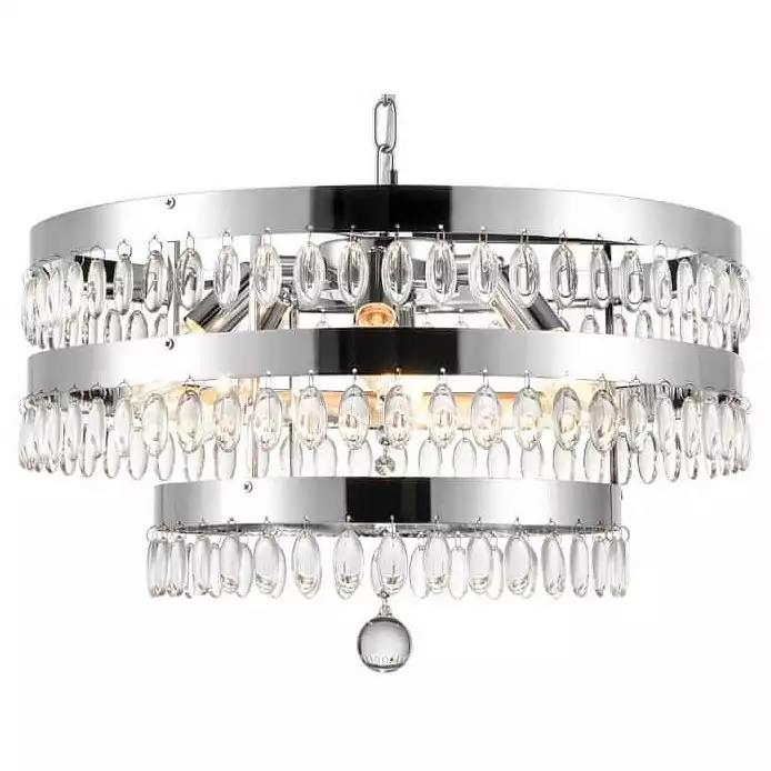 Подвесная люстра Vele Luce Breeze VL3263P06 0_VLL_VL3263P06.webp big