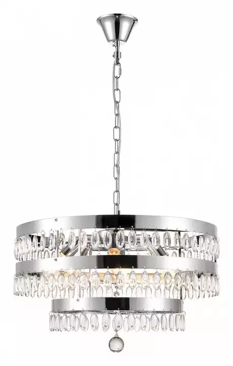 Подвесная люстра Vele Luce Breeze VL3263P06 1_VLL_VL3263P06.webp big