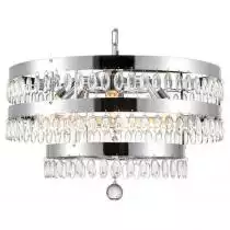 Подвесная люстра Vele Luce Breeze VL3263P06 0_VLL_VL3263P06.webp small