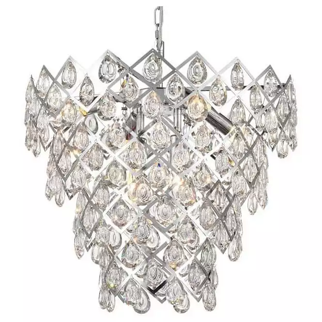 Подвесная люстра Vele Luce Diana VL3273P06 0_VLL_VL3273P06.webp big