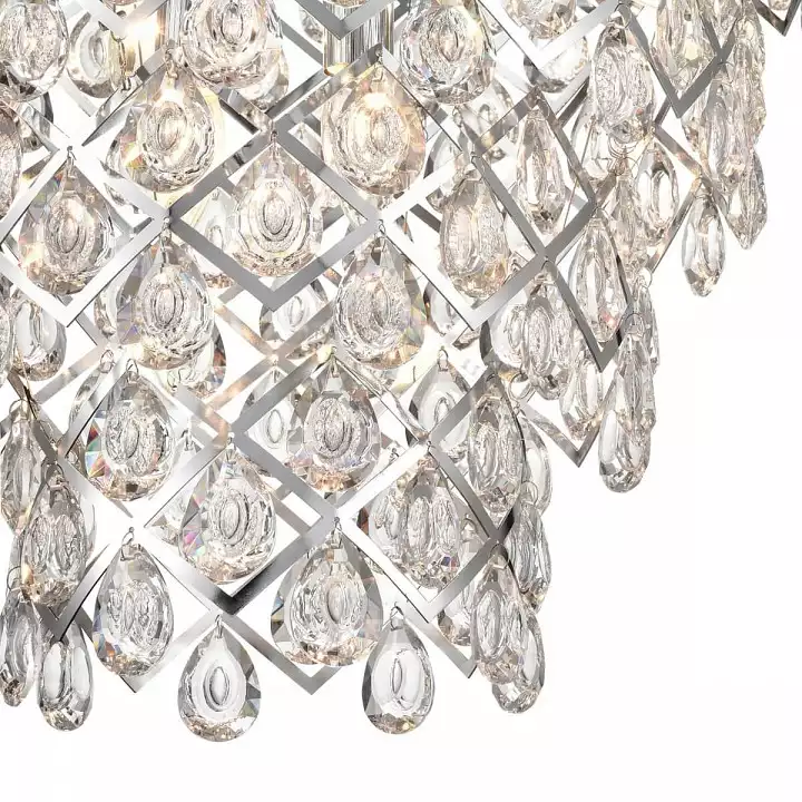 Подвесная люстра Vele Luce Diana VL3273P06 3_VLL_VL3273P06.webp big