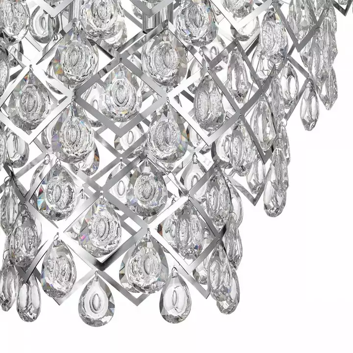 Подвесная люстра Vele Luce Diana VL3273P06 4_VLL_VL3273P06.webp big
