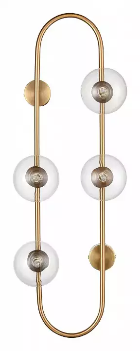 Накладной светильник Vele Luce Bianco VL5714W11 0_VLL_VL5714W11.webp big