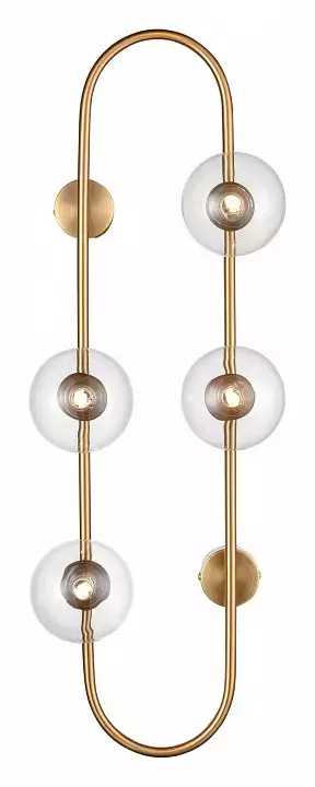 Накладной светильник Vele Luce Bianco VL5714W11 1_VLL_VL5714W11.webp big