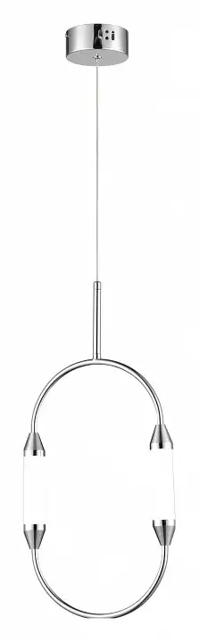 Подвесной светильник Vele Luce Capsula VL7293P11 2_VLL_VL7293P11.webp big