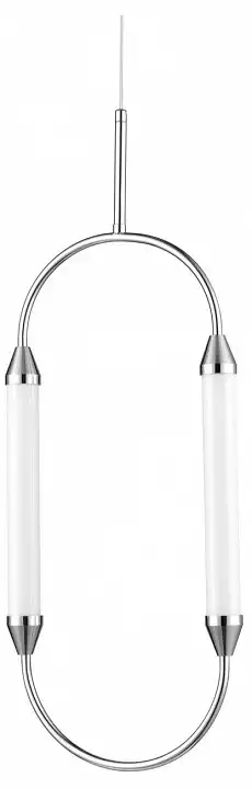 Подвесной светильник Vele Luce Capsula VL7293P21 0_VLL_VL7293P21.webp big