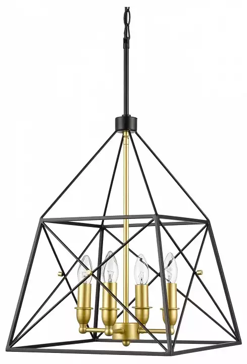 Подвесной светильник Vele Luce Clemente VL4272P04 0_VLL_VL4272P04.webp big