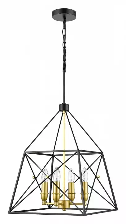 Подвесной светильник Vele Luce Clemente VL4272P04 1_VLL_VL4272P04.webp big