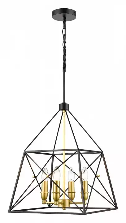 Подвесной светильник Vele Luce Clemente VL4272P04 2_VLL_VL4272P04.webp big