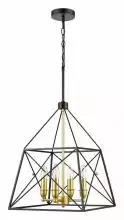 Подвесной светильник Vele Luce Clemente VL4272P04 1_VLL_VL4272P04.webp small
