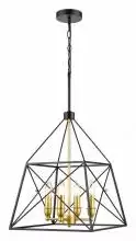 Подвесной светильник Vele Luce Clemente VL4272P04 2_VLL_VL4272P04.webp small