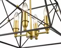 Подвесной светильник Vele Luce Clemente VL4272P04 3_VLL_VL4272P04.webp small