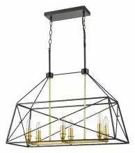 Подвесной светильник Vele Luce Clemente VL4272P06 1_VLL_VL4272P06.webp small