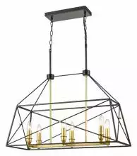 Подвесной светильник Vele Luce Clemente VL4272P06 2_VLL_VL4272P06.webp small