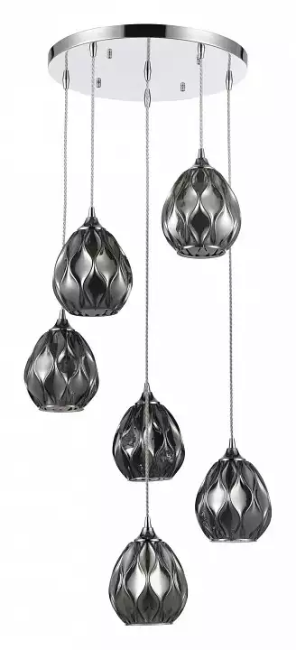 Подвесной светильник Vele Luce Elision VL5593P26 0_VLL_VL5593P26.webp big