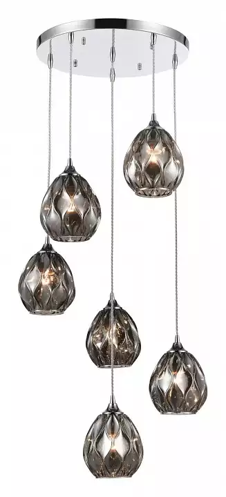 Подвесной светильник Vele Luce Elision VL5593P26 1_VLL_VL5593P26.webp big