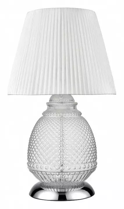 Настольная лампа декоративная Vele Luce Fiona VL5623N11 0_VLL_VL5623N11.webp big