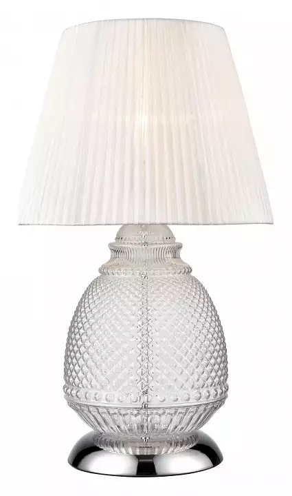 Настольная лампа декоративная Vele Luce Fiona VL5623N11 1_VLL_VL5623N11.webp big