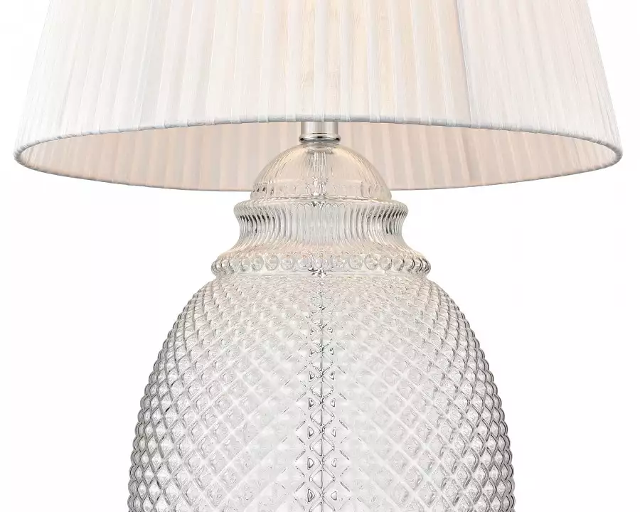 Настольная лампа декоративная Vele Luce Fiona VL5623N11 2_VLL_VL5623N11.webp big