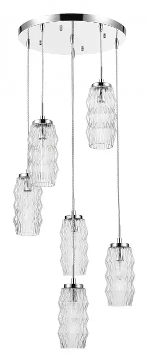 Подвесной светильник Vele Luce Lily VL5583P16 0_VLL_VL5583P16.webp big
