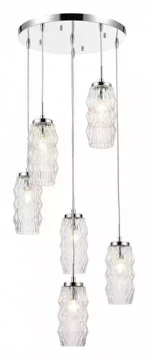 Подвесной светильник Vele Luce Lily VL5583P16 1_VLL_VL5583P16.webp big
