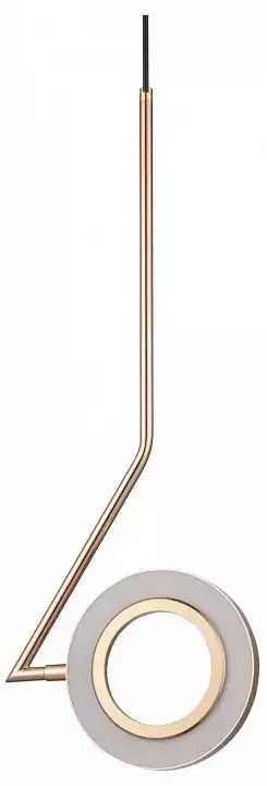 Подвесной светильник Vele Luce Margarita VL7304P21 0_VLL_VL7304P21.webp big