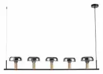 Подвесной светильник Vele Luce Olivia VL5642P05 1_VLL_VL5642P05.webp small