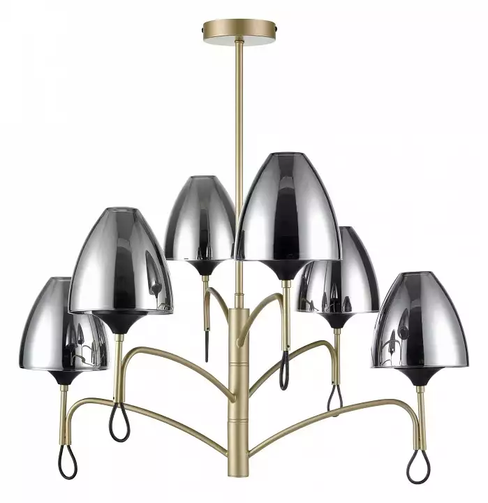 Люстра на штанге Vele Luce Oro VL5654P26 0_VLL_VL5654P26.webp big