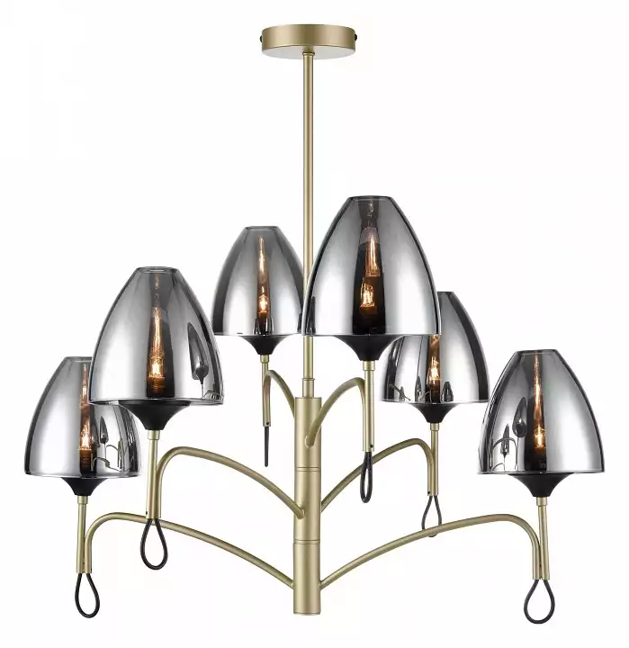 Люстра на штанге Vele Luce Oro VL5654P26 1_VLL_VL5654P26.webp big