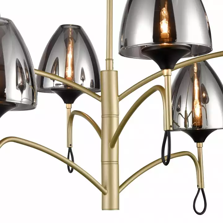 Люстра на штанге Vele Luce Oro VL5654P26 4_VLL_VL5654P26.webp big