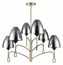 Люстра на штанге Vele Luce Oro VL5654P26 0_VLL_VL5654P26.webp small