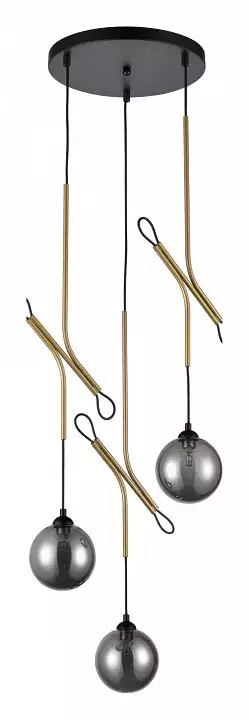 Подвесной светильник Vele Luce Ottava VL5662P03 0_VLL_VL5662P03.webp big