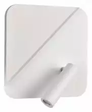 Бра с подсветкой Vele Luce Radar VL8291W11 0_VLL_VL8291W11.webp small