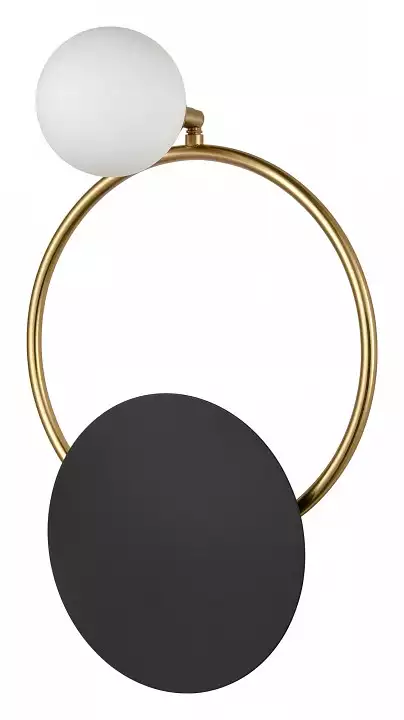 Бра Vele Luce Saturno VL5764W21 0_VLL_VL5764W21.webp big