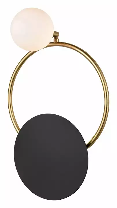 Бра Vele Luce Saturno VL5764W21 1_VLL_VL5764W21.webp big