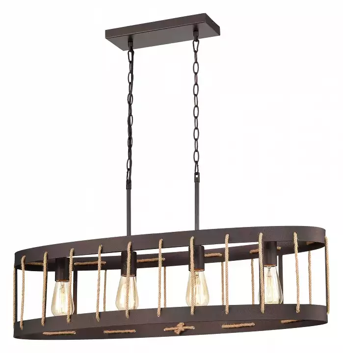Подвесной светильник Vele Luce Wong VL6426P24 2_VLL_VL6426P24.webp big