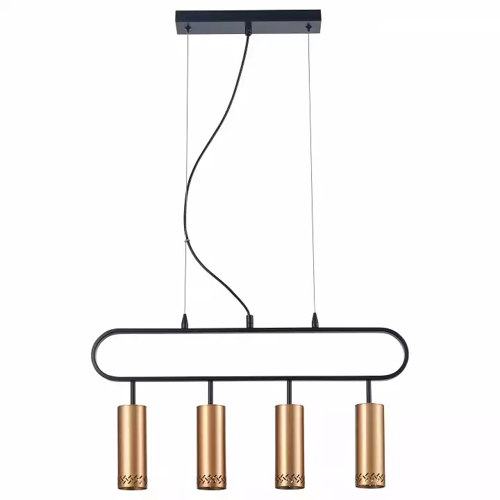 Подвесной светильник Vele Luce Brio VL5794P04 1_VLL_VL5794P04.webp big