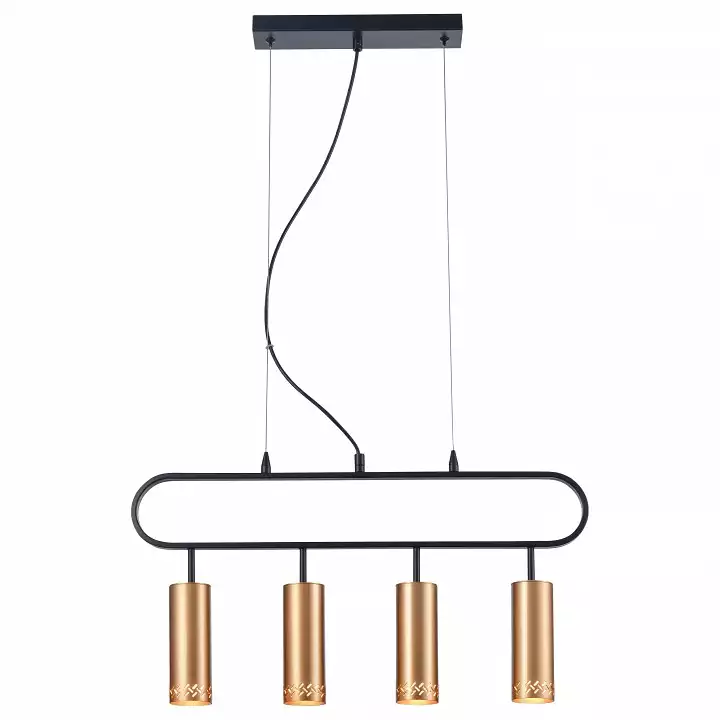 Подвесной светильник Vele Luce Brio VL5794P04 2_VLL_VL5794P04.webp big